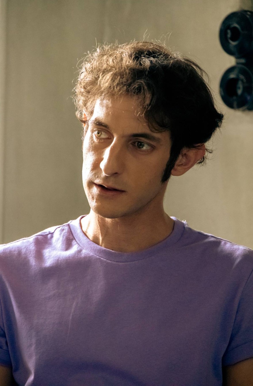 Αυτή η νύχτα μένει Μίλτος