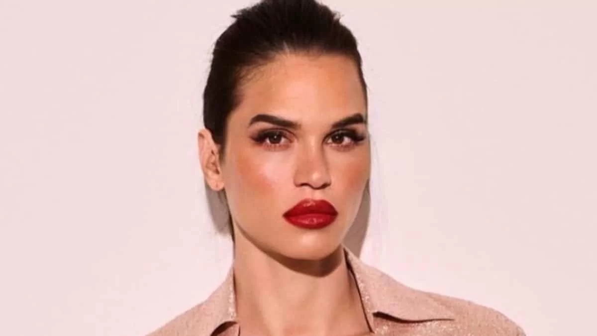 Τζεφ Μοντάνα: Ποζάρει γυμνή και στέλνει ηχηρό μήνυμα για το AIDS