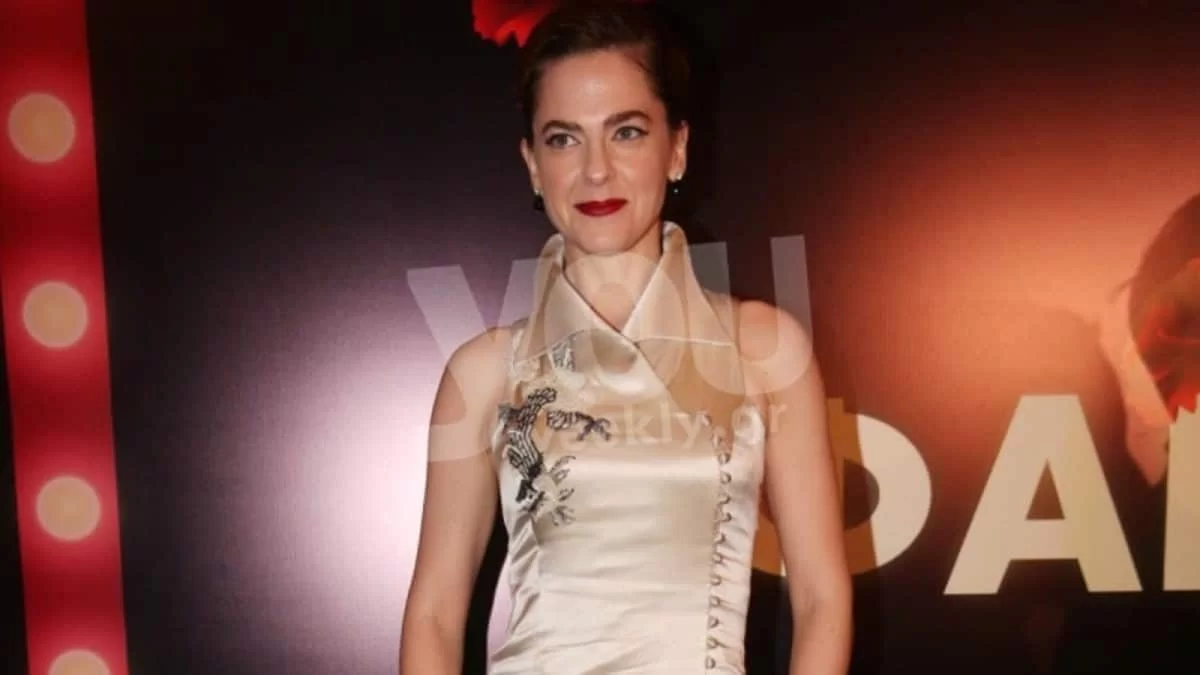 «Με είχε πληγώσει και...» - Το άγνωστο περιστατικό που συγκλόνισε τη Ρένα Μόρφη και δεν το ήξερε κανείς