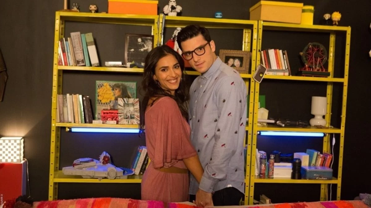 Μην αρχίζεις την μουρμούρα (18/12): Η Βέλη κατασκοπεύει τον Άγγελο