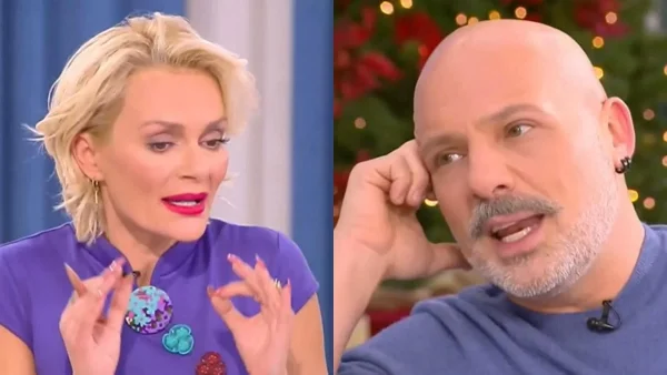 «Δεν σε ακούω εδώ και 30 δευτερόλεπτα γιατί...» - Αμηχανία στο πλατό του ΣΚΑΙ με Μουτσινά και Χριστοπούλου