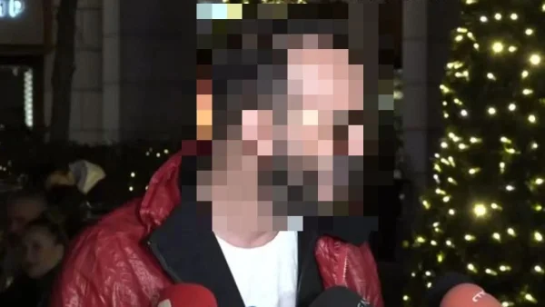 «Με έχουν επισκεφθεί φαντάσματα» - Αγαπημένος Έλληνας τραγουδιστής αποκαλύπτει για πρώτη φορά