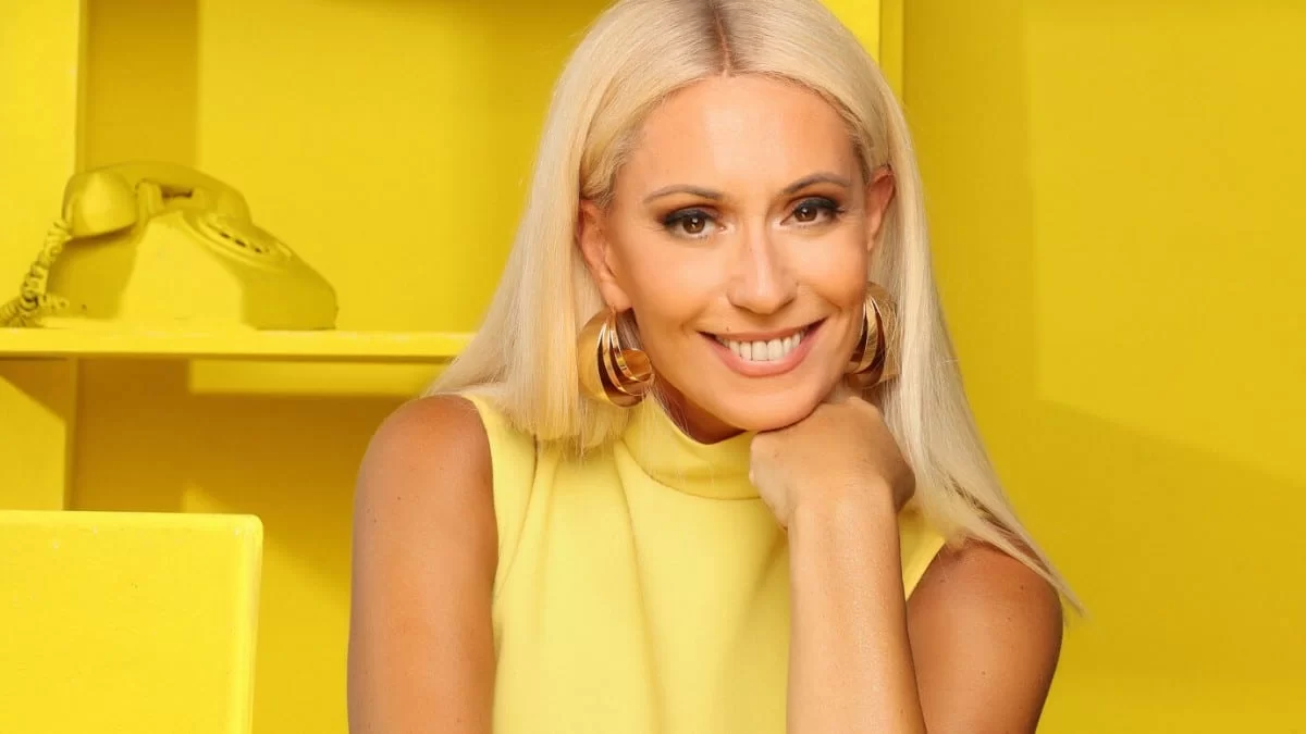 «Δέχθηκα πρόταση από την εκπομπή της Μαρίας Μπακοδήμου! Αν δω...»