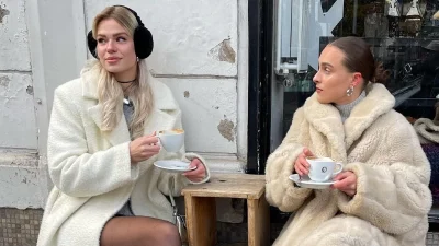 Αυτό το σχέδιο στις μπότες θα φορέσεις όταν πιάσουν τα κρύα - Τις έχουν όλες οι fashionistas!