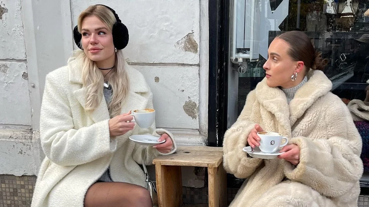 Αυτό το σχέδιο στις μπότες θα φορέσεις όταν πιάσουν τα κρύα - Τις έχουν όλες οι fashionistas!