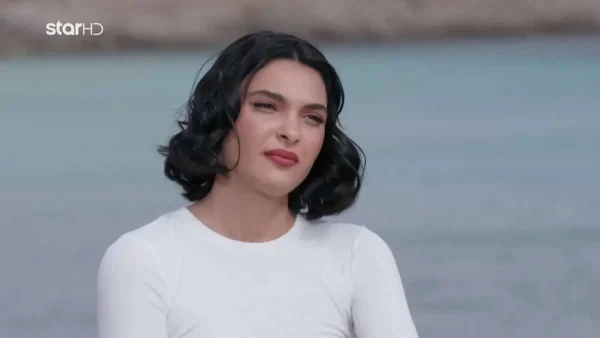 GNTM 5: Της μείωσαν τον χρόνο στη φωτογράφιση - ''Πανικός'' με το disadvantage της Μύριας