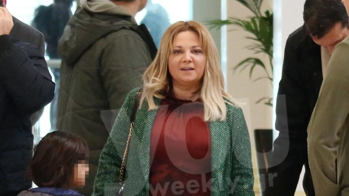 Άσχημα νέα για τη Νάνσυ Ζαμπέτογλου - Έπεσε θύμα διαδικτυακής απάτης