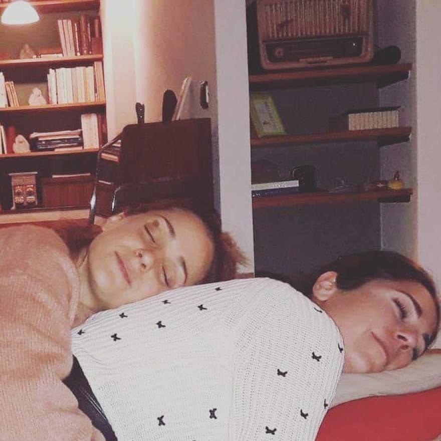 Νατάσσα Μποφίλιου Λονδίνο