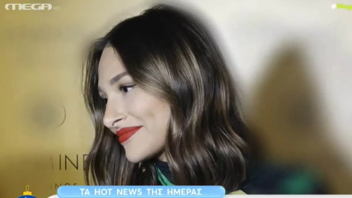 ««Όχι πάλι το Survivor, δεν...» - Η ενόχληση της Ναυσικάς Παναγιωτακοπούλου για της φήμες που ακούγονται