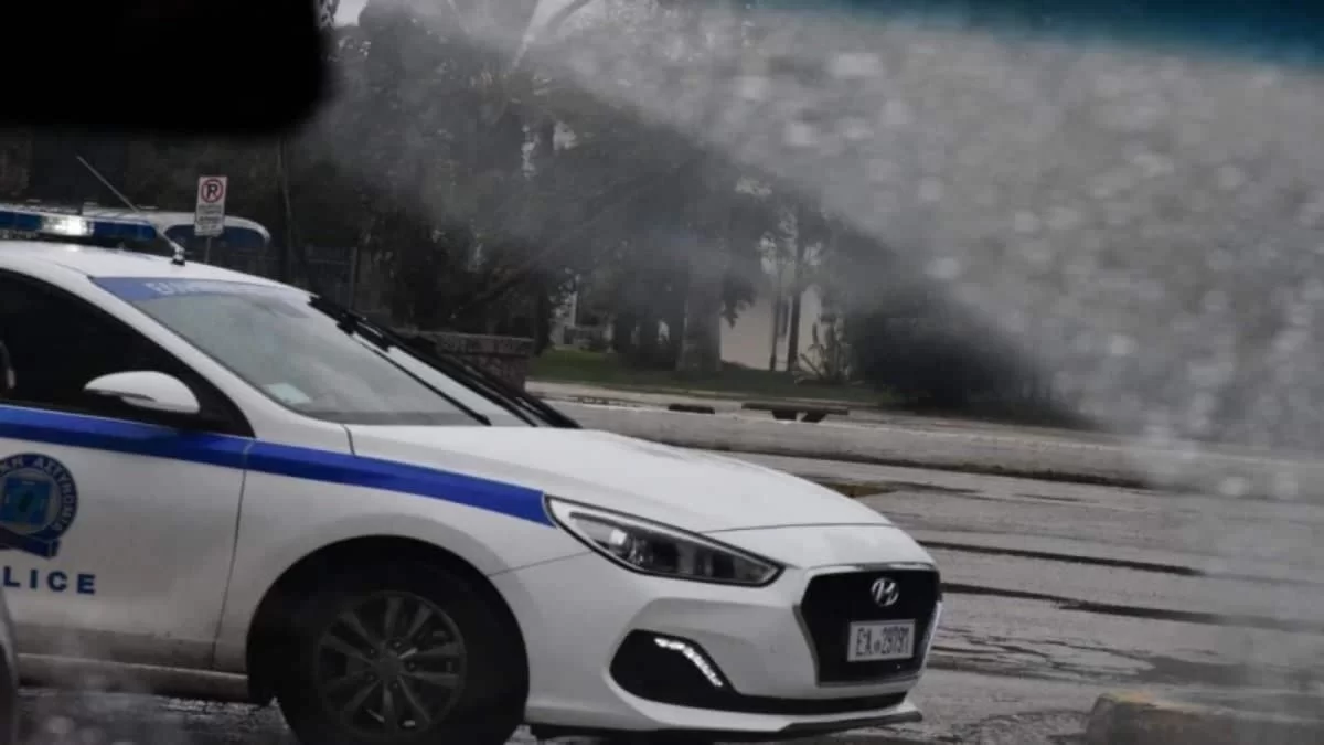 Θεσσαλονίκη: Νεκρή στο διαμέρισμα της 60χρονη - Προσήχθη ο γιος της