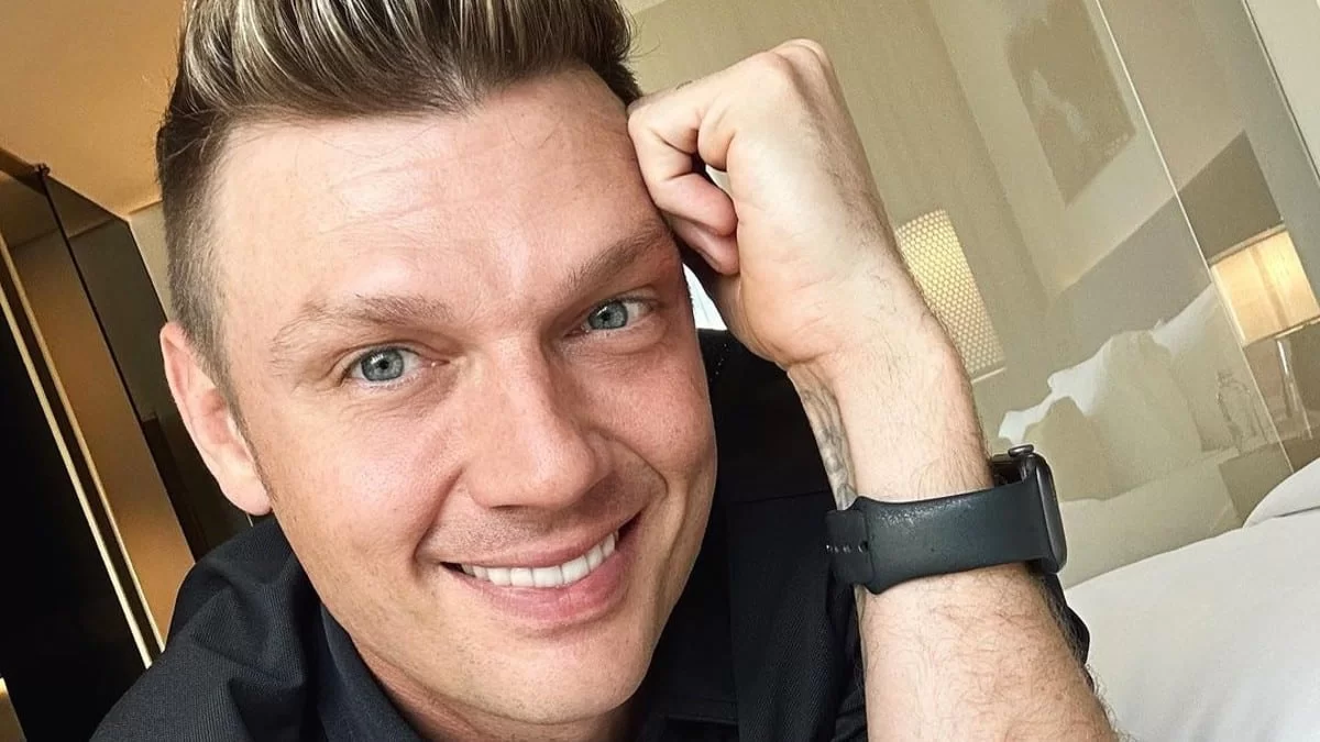 Nick Carter: Ο τραγουδιστής των Backstreet Boys κατηγορείται ότι βίασε ανήλικη φαν
