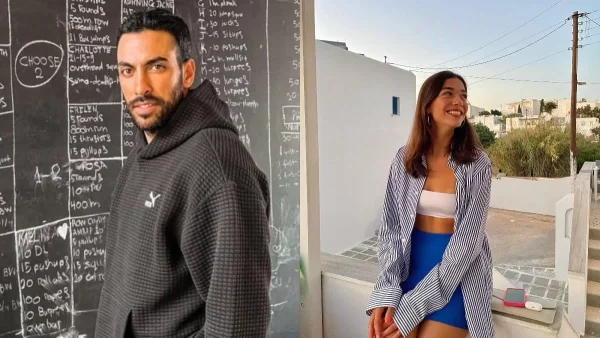 Μελίνα Νικολαϊδη: Η μεγάλη αλλαγή στη ζωή της μετά τη σχέση της με τον Αλέξανδρο Πολυχρονιάδη