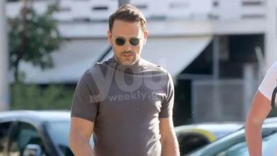 Θρήνος για τον Νίκο Βέρτη