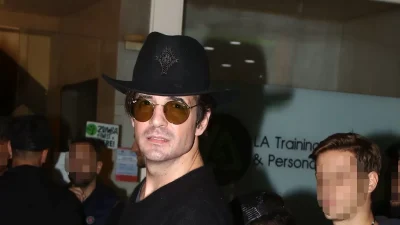 «Δεν έχει γίνει ποτέ στην ιστορία σε κανέναν καλλιτέχνη...» - Συγκλονίζει ο Νίνο για την ένοπλη επίθεση που δέχθηκε