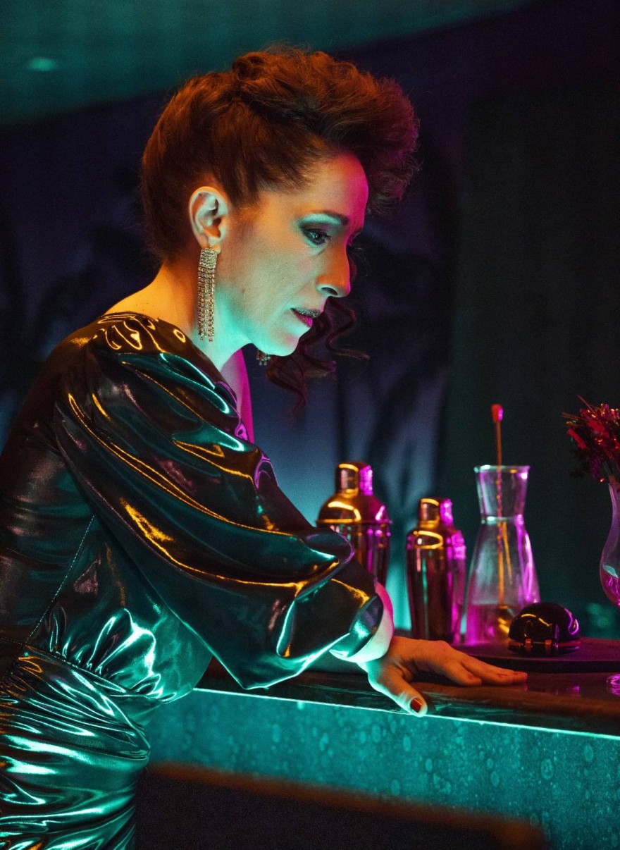 Αυτή η νύχτα μένει Νίτσα