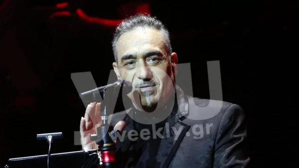 Θρήνος για τον Νότη Σφακιανάκη