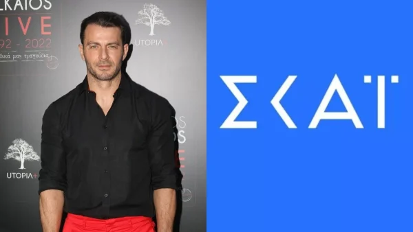 Survivor All Star: Ανακοινώθηκε στον αέρα του ΣΚΑΪ - Τι συμβαίνει με τον Γιώργο Αγγελόπουλο