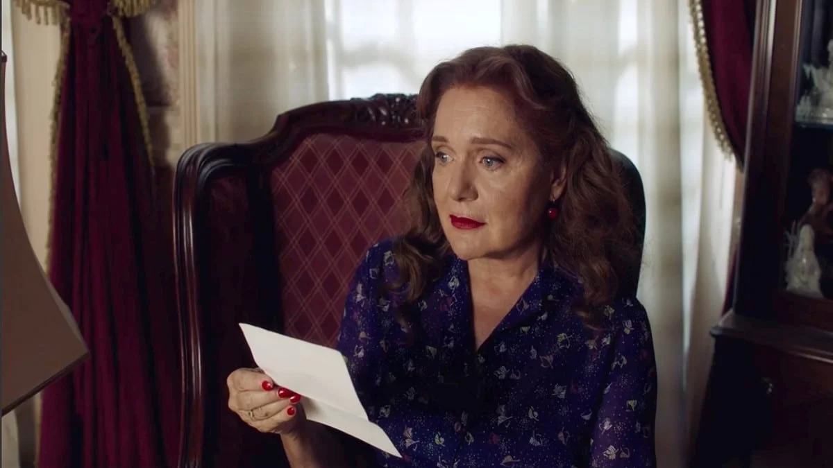 Μια νύχτα του Αυγούστου(11/12): Ο Μανώλης βλέπει την ζωή του πάλι άδεια - Πως θα το αντιμετωπίσει