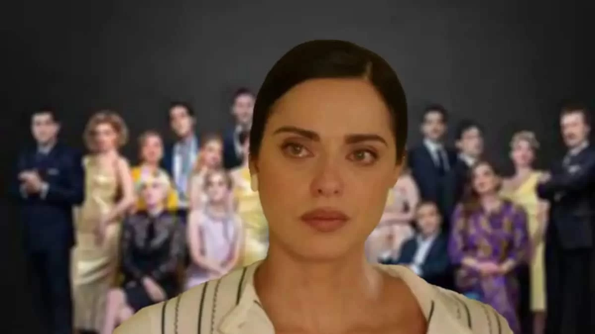 Τα πάνω κάτω στον Παράδεισο των Κυριών: «Η Μιράντα έχει...» - Αποκλειστική αποκάλυψη!