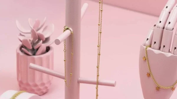 Ήρθαν τα OOZOO Jewellery