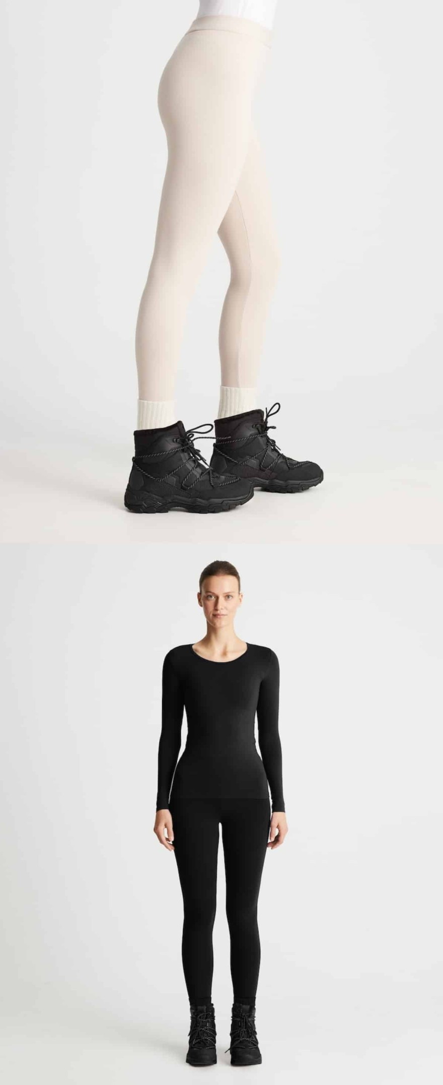 Κολάν από το Oysho