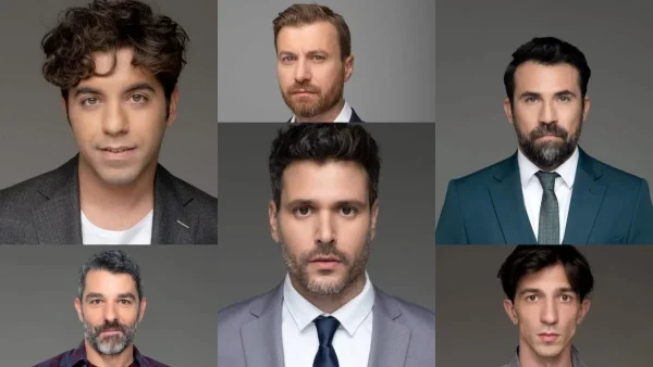 Παγιδευμένοι: Παντρεύεται πρωταγωνιστής της σειράς - Φωτογραφία από την πρόταση γάμου