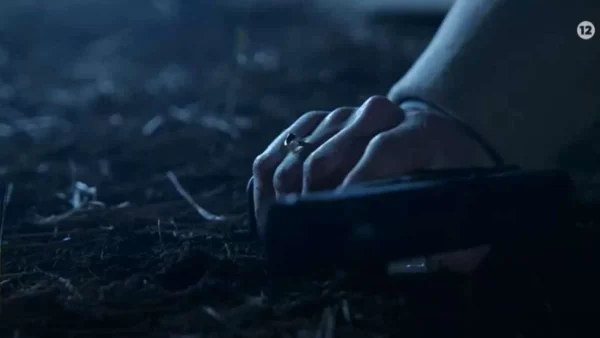 Παγιδευμένοι: Θα ανατριχιάσουν οι τηλεθεατές - Η πιο συγκλονιστική σκηνή πριν προβληθεί στον ΑΝΤ1