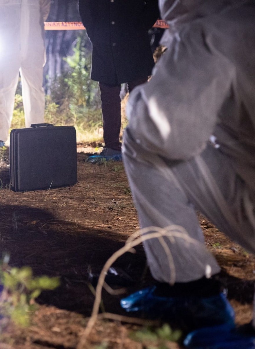 Παγιδευμένοι: το τέλος της σεζόν