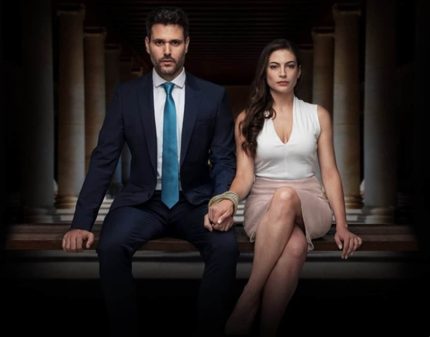 Παγιδευμένοι: Σούπερ αποκλειστικό - «Ο σφυγμός του είναι πολύ αδύναμος»