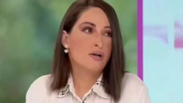 «Μη με ξαναρωτήσεις» - Ξέσπασε η Ιωάννα Παλιοσπύρου για τα μηνύματα που δέχεται για την προσωπική της ζωή