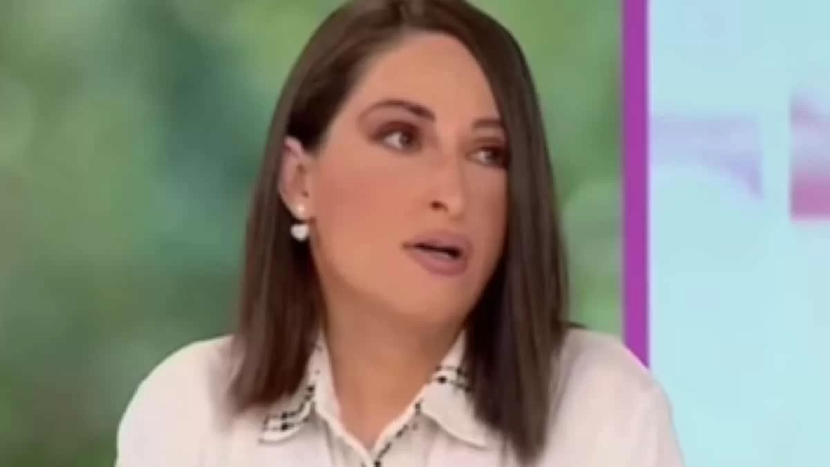 «Μη με ξαναρωτήσεις» - Ξέσπασε η Ιωάννα Παλιοσπύρου για τα μηνύματα που δέχεται για την προσωπική της ζωή