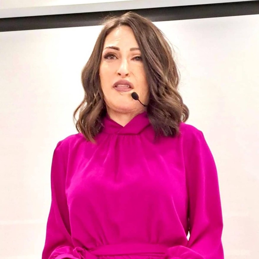 Ιωάννα Παλιοσπύρου ίδρυμα