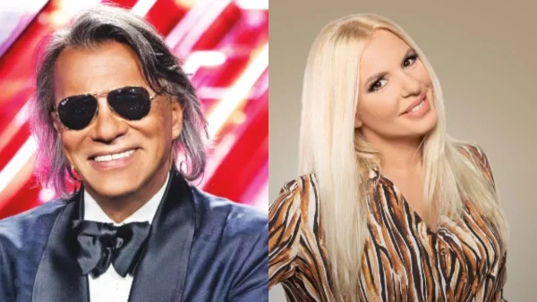 «Έλεος»: Το πρώτο trailer της εκπομπής της Αννίτας Πάνιας με τον Ηλία Ψινάκη - Είναι γεγονός