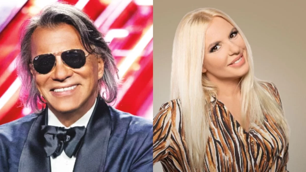 «Έλεος»: Το πρώτο trailer της εκπομπής της Αννίτας Πάνιας με τον Ηλία Ψινάκη - Είναι γεγονός