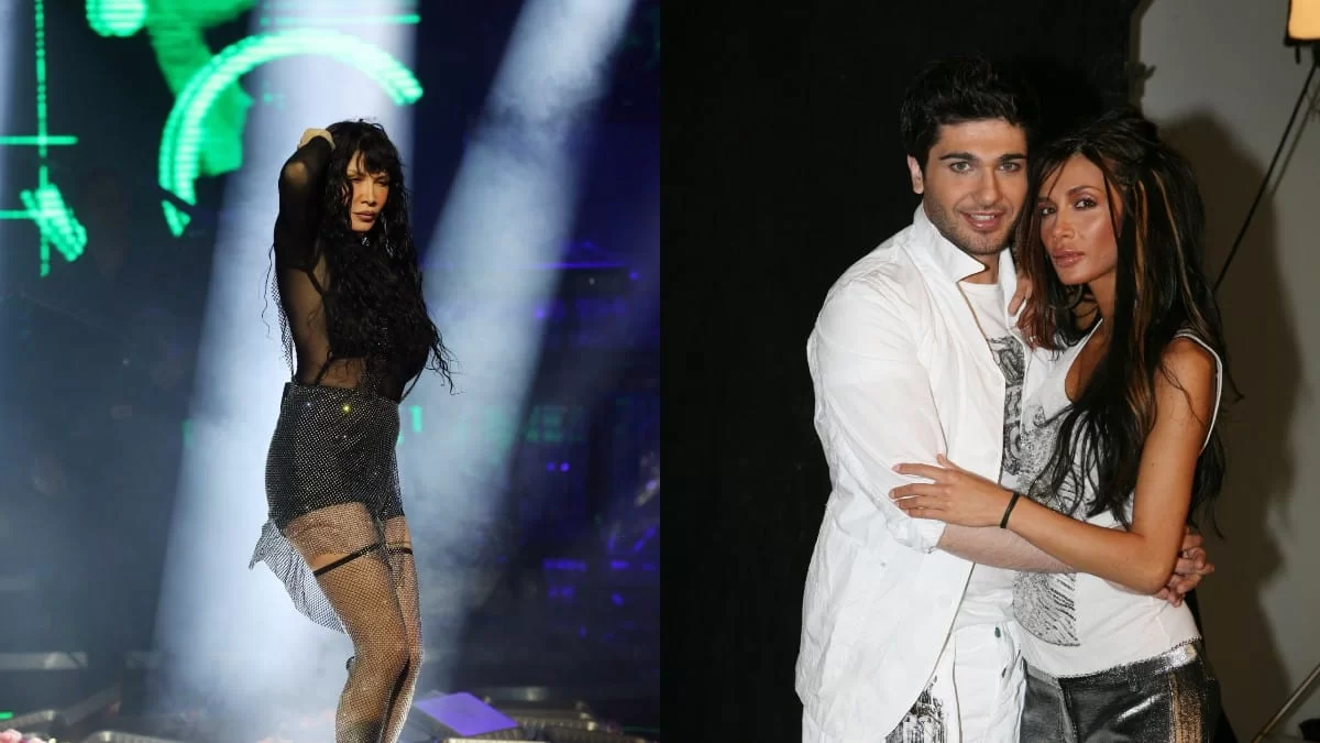 Πάολα: Οι άντρες που σημάδεψαν την καρδιά και την ζωή της