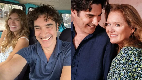 Η πρώτη ανάρτηση του Χριστόφορου Παπακαλιάτη μετά την είσοδο του Maestro στο Netflix