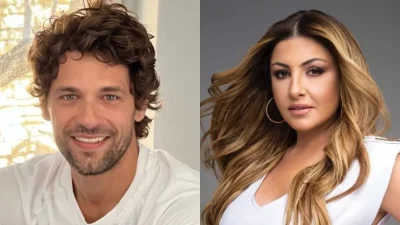 Έλενα Παπαρίζου: Το τραγούδι με τον Αποστόλη Τότσικα - 15 χρόνια μετά το τέλος της σειράς