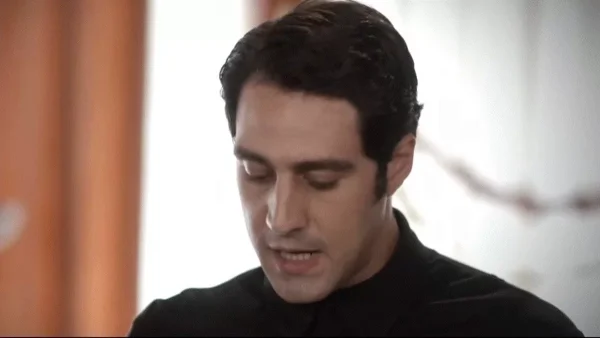 Παράδεισος των Κυριών (19/12): Ο Άγης αντιμέτωπος με όλα όσα έχει κάνει