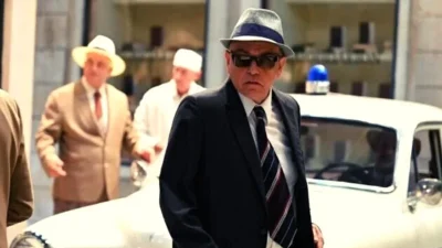 Αποκλειστικό: «Ο Χρηστίδης θα...» - Αποκάλυψη μεγατόνων για την συνέχεια της σειράς Ο Παράδεισος των Κυριών