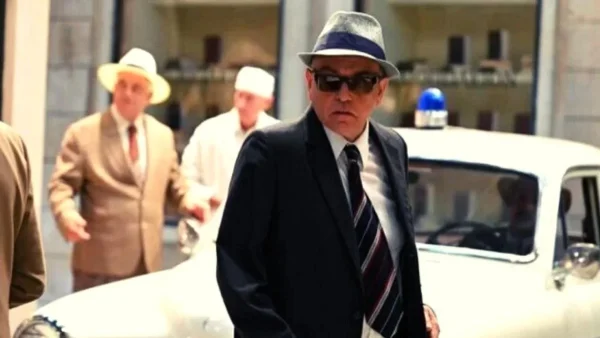 Αποκλειστικό: «Ο Χρηστίδης θα...» - Αποκάλυψη μεγατόνων για την συνέχεια της σειράς Ο Παράδεισος των Κυριών