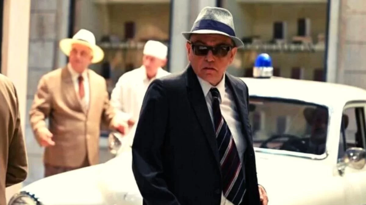 Αποκλειστικό: «Ο Χρηστίδης θα...» - Αποκάλυψη μεγατόνων για την συνέχεια της σειράς Ο Παράδεισος των Κυριών