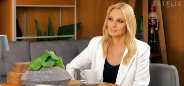 «Η απώλεια του πατέρα μου έκανε να...» - Η εξομολόγηση της Πέγκυς Ζήνα για τον σύντροφο της και τα όσα πέρασε