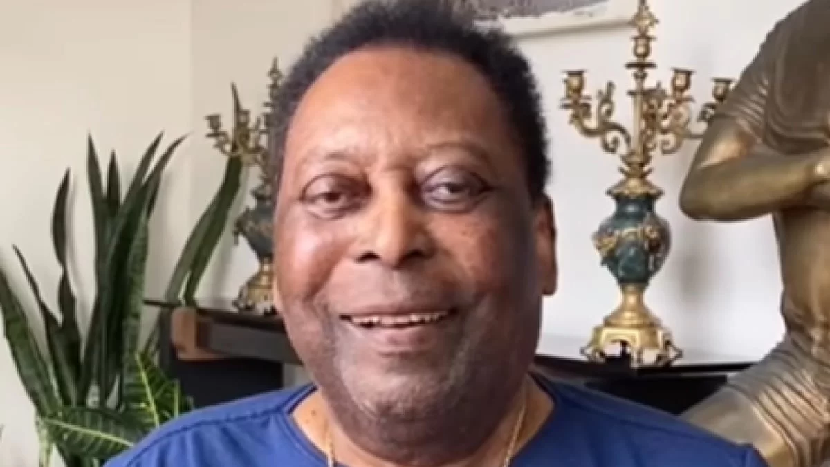 Δύσκολες ώρες για τον Πελέ - Έκτακτες εξελίξεις για την υγεία του