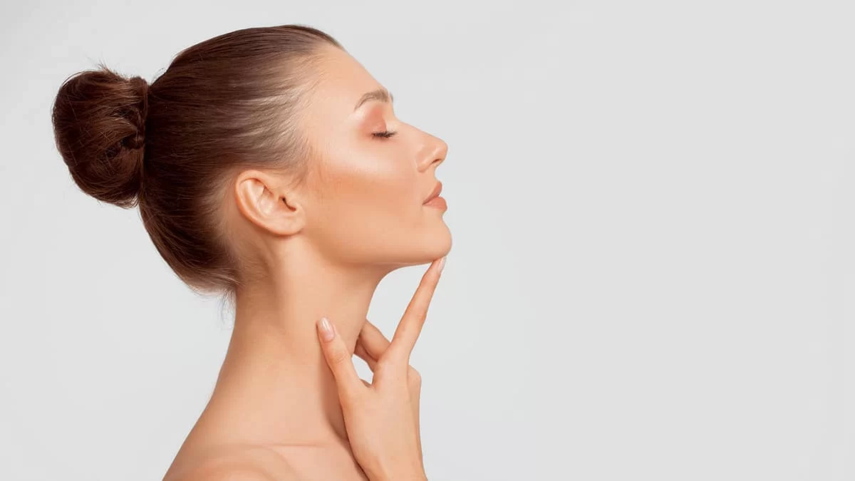 Lifting µε νήµατα... για αψεγάδιαστο πρόσωπο χωρίς νυστέρι!