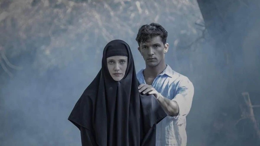 Μαύρο Ρόδο νεκρή η αλεξία