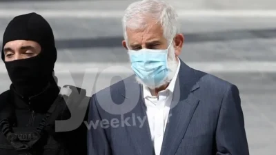 «Το μόριο του το έδειχνε στο 90% των ηθοποιών» - Nέα σοκαριστική κατάθεση από μάρτυρα του Φιλιππίδη