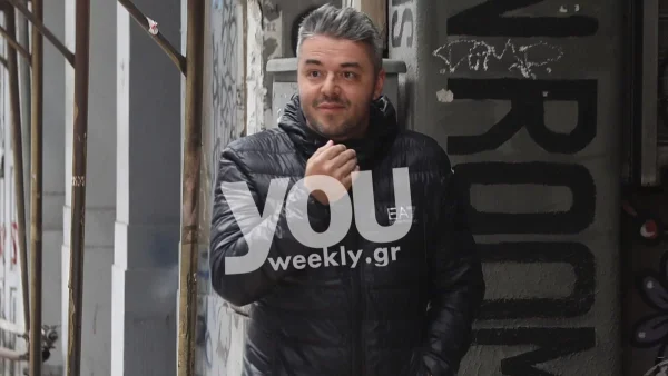 Άσχημα νέα για τον Πέτρο Πολυχρονίδη - Μαθεύτηκε πριν από λίγο