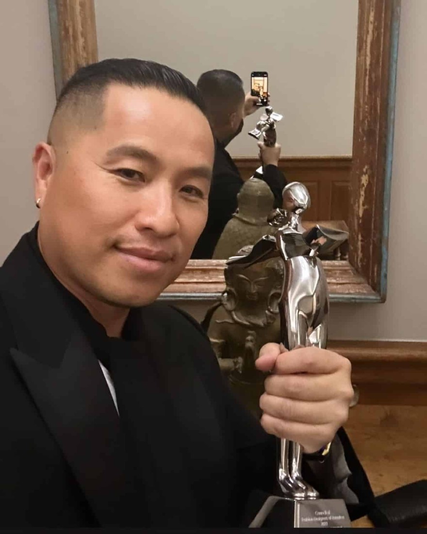 Aveda x 3.1 Phillip Lim