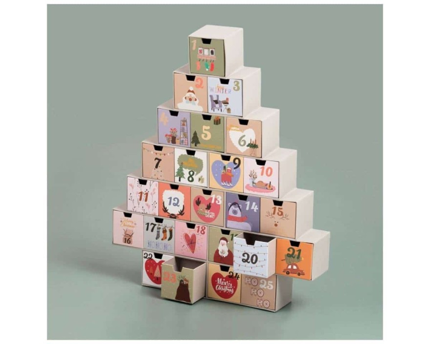 ιδανικό δώρο Χριστουγέννων πλαίσιο