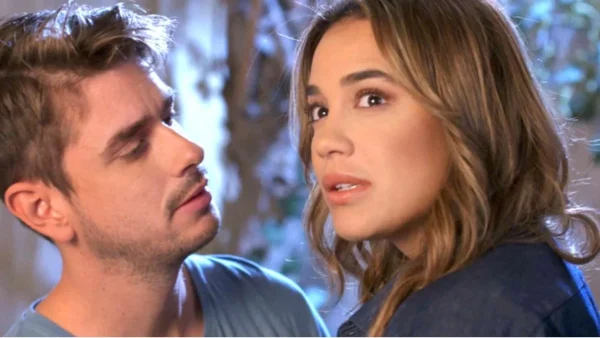 Χαιρέτα μου τον πλάτανο: Παναγής και Κατερίνα υπογράφουν το διαζύγιό τους